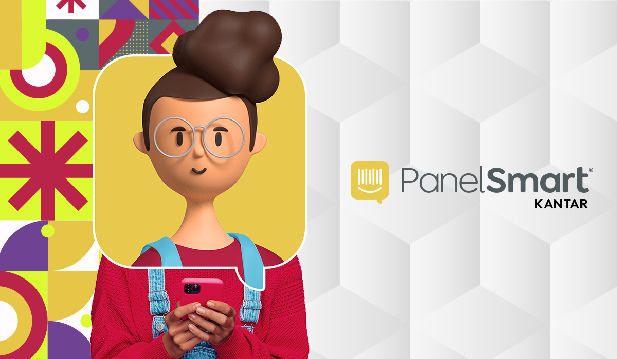 PanelSmart - Ganhe prêmios respondendo pesquisas